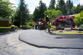 Best Heated Driveway Installation  in Oregon, OH