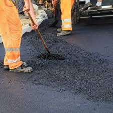 Best Driveway Repair and Patching  in Oregon, OH